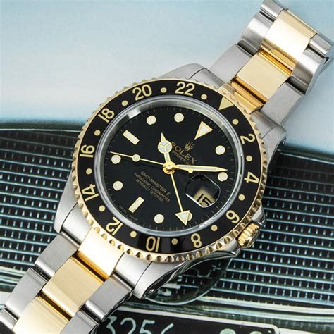 rolex 16713 vs 116713|rolex 16713 for sale.